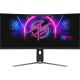 19. MSI 34" MPG 346CQRF X24 WQHD 240Hz Monitor