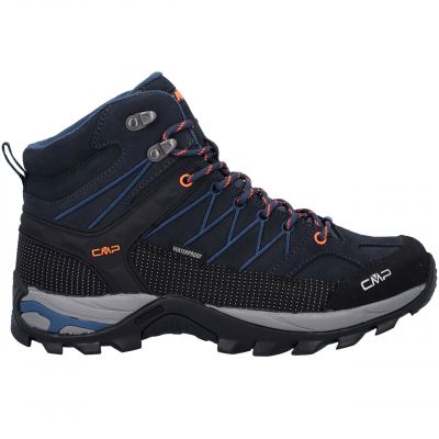 CMP Rigel Mid Wp M 3Q1294727NM shoes