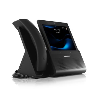 4. Ubiquiti UTP-G3-Touch-Enterprise VoIP Phone Black Wi-Fi