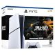 57. Sony PlayStation 5 Slim 1TB + Fortnite console