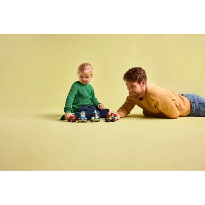 16. LEGO Disney Pixar 43264 Toy Story - Occasion Train and Remote Control