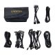 8. Montech Titan 1000 - 1000W computer power supply