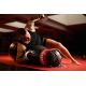 38. MMA punching bag - 130 cm / 40 kg