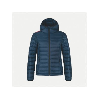 5. Rossignol W ROSSI HOOD JKT Jacket