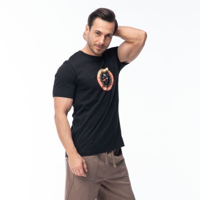 7. Men's Short Sleeve T-Shirt HELMUT SP