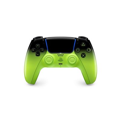 3. Sony DualSense Red Bluetooth/USB Gamepad Analog/Digital for Android, Mac, PC, PlayStation 5, iOS