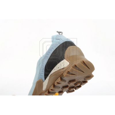 18. Aku Nativa Canvas W 647029 trekking shoes