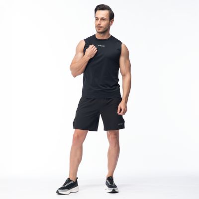 4. FORLAN men's sleeveless shirt