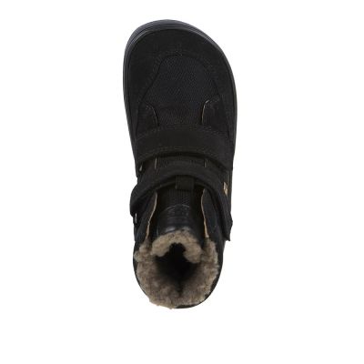 7. Froddo Children’s Boot BAREFOOT UP HILL WOOL (G3160262-9)
