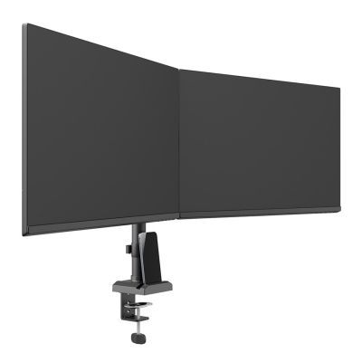 13. Monitor Desk Mount / Dual DS60-600BL2 NEOMOUNTS