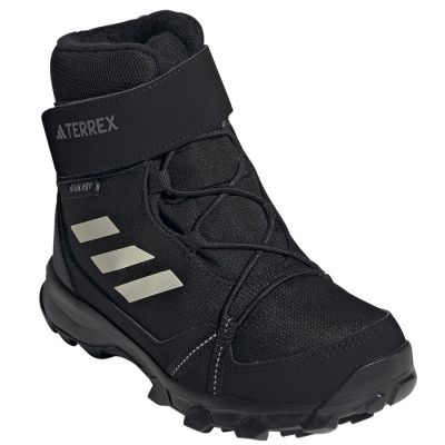 5. Adidas Terrex Snow CF RAIN.RDY Jr IF7495 shoes