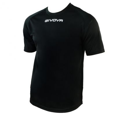3. Givova One U MAC01-0010 Football Shirt