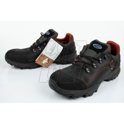 7. Lavoro 1229.50 safety work boots