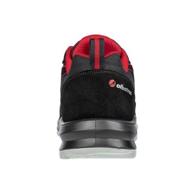 3. CLIFTON LOW O2 unisex shoes (black)