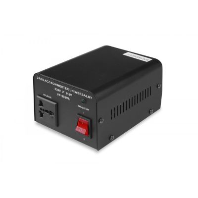 VOLT POLSKA transformer 230V/110V 500VA