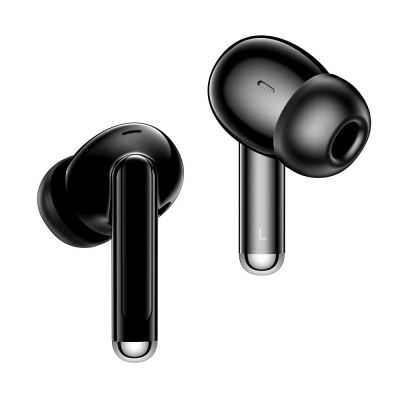 4. Tech-Protect UltraBoost TWS Pro G2 Headphones - Black