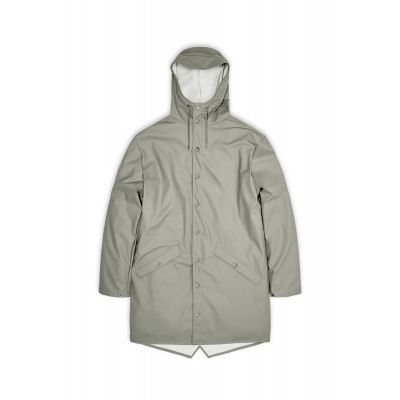 11. Rains Long Jacket 12020 80 