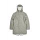 11. Rains Long Jacket 12020 80