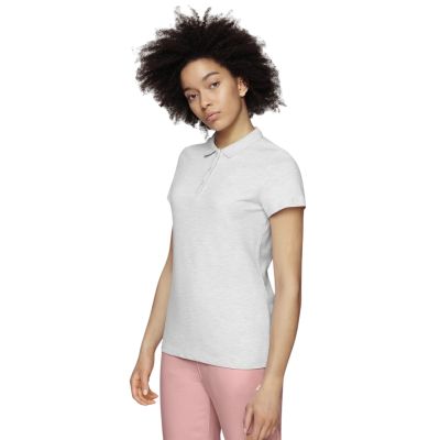 5. T-shirt 4F W NOSH4 TSD007 10M