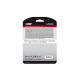 2. Kingston A400 SSD (240GB; 2.5"; SATA 3.0; SA400S37/240G)