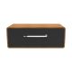 2. Telestar 5701300 radio Digital Internet Wood