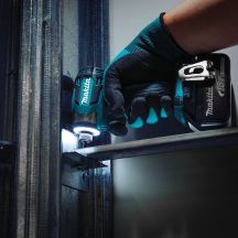 LXT MAKITA DTD173Z cordless impact driver without charger/battery.