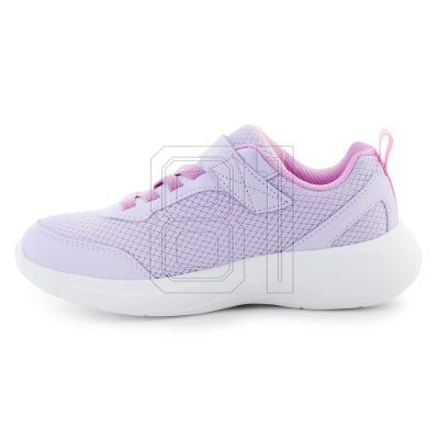 4. Skechers Selectors - Reset Achieved 303573L-LAV Lavender