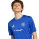 5. Men's adidas Italy 26 Jersey blue KH2306