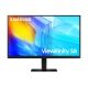 7. Samsung S80D Computer Monitor 68.6 cm (27") 3840 x 2160 px 4K Ultra HD LCD Black