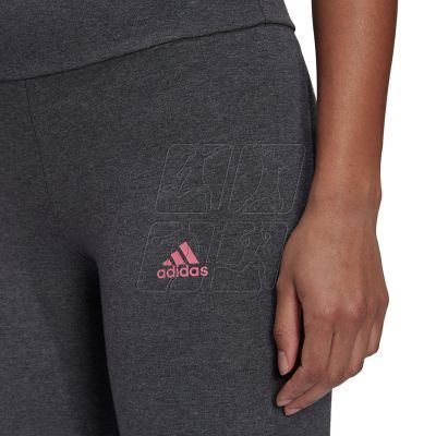 2. Adidas Essentials High-W W H07783 Leggings