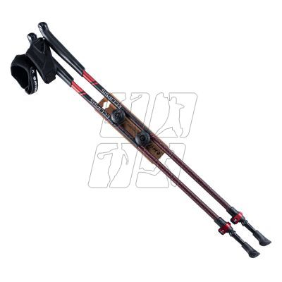 6. Nordic Walking Hi-Tec Eclipsis poles 92800406653