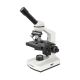 Microscope magnification from 40x to 400x