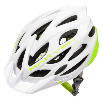 76. Meteor Marven 24786-24788 Bicycle Helmet