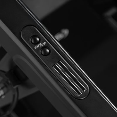 8. BE5872N HMS ELECTRIC TREADMILL