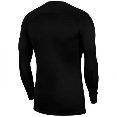 6. Nike Dry Park First Layer JSY LS M AV2609-010 Football Shirt