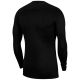 6. Nike Dry Park First Layer JSY LS M AV2609-010 football jersey