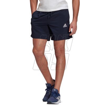 3. Adidas Sportphoria Shorts M GK9603