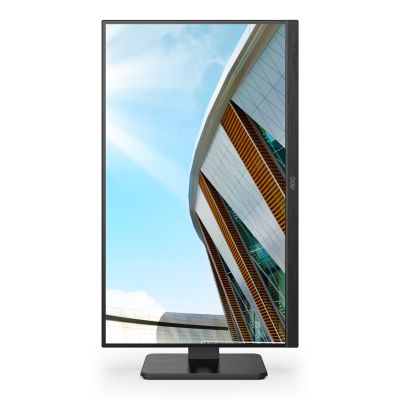 38. AOC LED 27" 27P2Q MONITOR