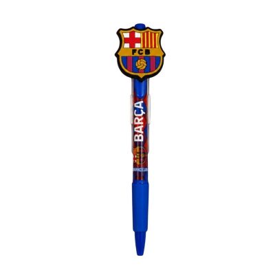 4. FC Barcelona notebook and pen set Barca 2700002524