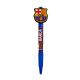 4. FC Barcelona notebook and pen set Barca 2700002524