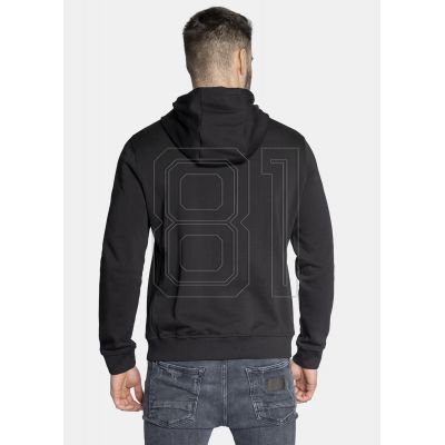 2. Armani Exchange sweatshirt M 8NZM95-ZJKRZ-1200