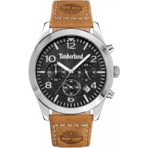 TIMBERLAND Killington Peak Chronograph Men's Watch TDWGC0068803 + BOX