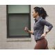 11. Amazfit Active 3 3.35 cm (1.32") AMOLED Digital 466 x 466 px Touchscreen Gold GPS