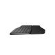 4. NATEC PORIFERA Keyboard Home/Office Bluetooth QWERTY American International Black