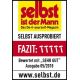 9. EINHELL PRESSITO Solo 4020460 compressor