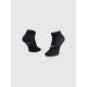 4. Boys' casual ankle socks (3-pack) 4F 4FJWMM00USOCM499-94S