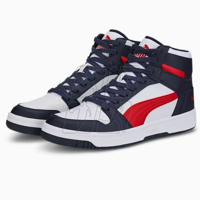 9. Puma Rebound Layup SL M 369573-29 shoes