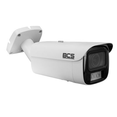 5Mpx tube IP camera BCS-L-TIP65VCR12L8-Ai2(0735)