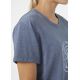 8. Helly Hansen Skog Recycled Graphic Tee W 63083 585