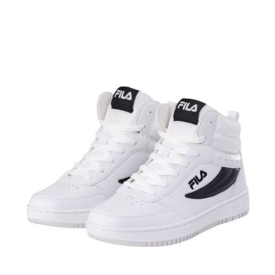 8. Fila Rega NF Jr FFT0124 13036 shoes